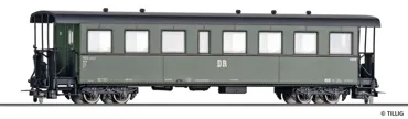 Personenwagen DR