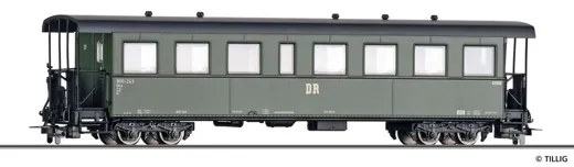 Personenwagen DR