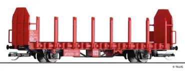 START-Rungenwagen der DB AG