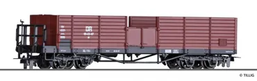 Offener Güterwagen DR