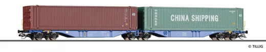 Containertragwagen ACTS