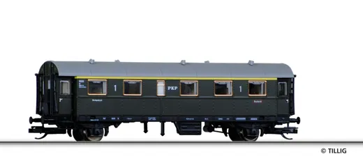 Personenwagen PKP