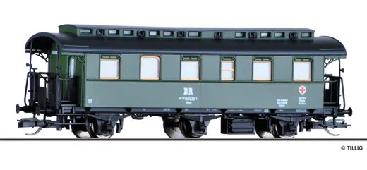 Reisezugwagen