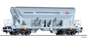 Selbstentladewagen ITL