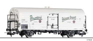 Kühlwagen CSD