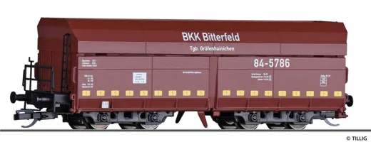 Selbstentladewagen BKK Bitterfeld