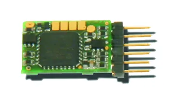 Funktionsdecoder