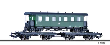 Set Schmalspurtransport DR