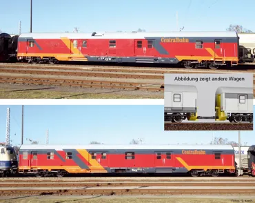 Set Centralbahn GmbH Mönchengladbach -entfällt-