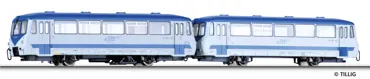 Triebzug CFR
