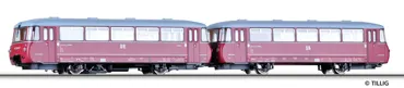 Triebzug DR