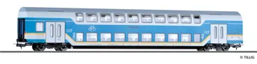 Doppelstockwagen RBG
