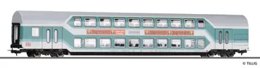 Doppelstockwagen DB AG