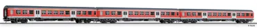 Reisezugwagenset DB AG