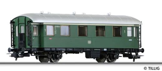 Personenwagen DB