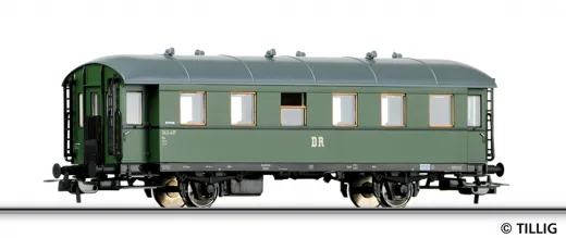 Personenwagen DR