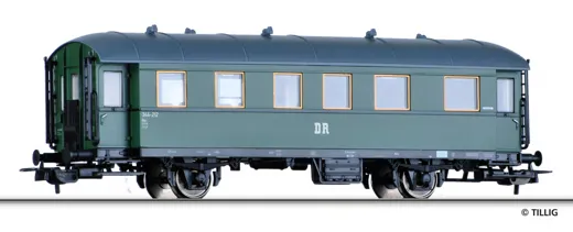 Personenwagen DR