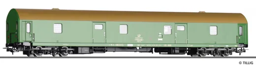 Bahnpostwagen Deutschen Post