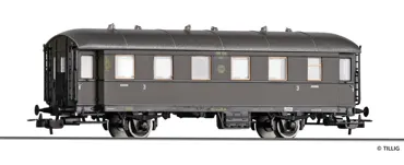 Personenwagen DRG