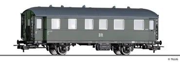 Personenwagen DR