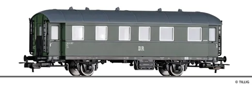 Personenwagen DR