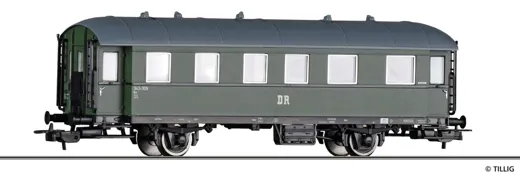 Personenwagen DR