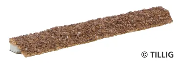 Böschungsstreifen