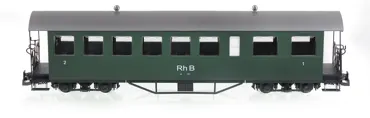RhB Personenwagen, AB 1505