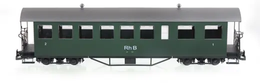 RhB Personenwagen, AB 1505
