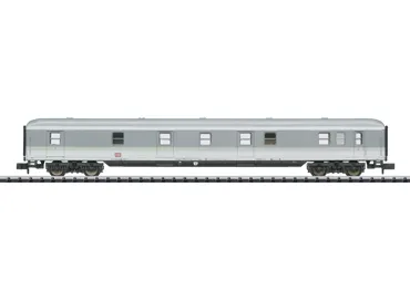 Gepäckwagen Dm 903.1, DB