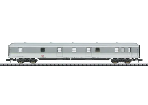 Gepäckwagen Dm 903.1, DB
