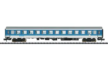 Schnellzugwagen Bimdz 2423, DR