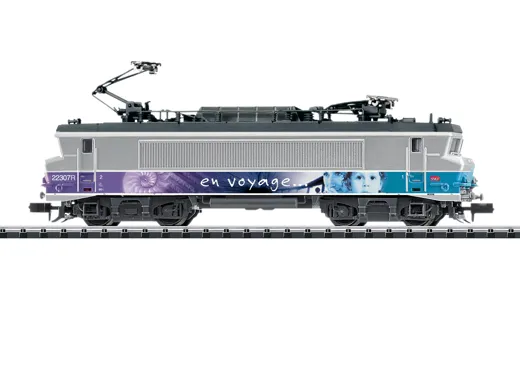 Elektrolokomotive Serie BB 22200, SNCF