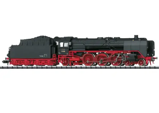 Dampflokomotive Baureihe 01