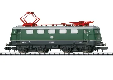Elektrolokomotive Baureihe E 41, DB