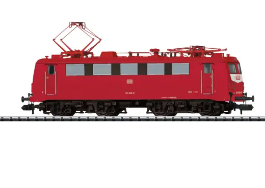 Elektrolokomotive Baureihe 141 , DB
