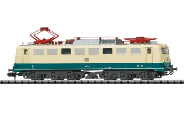 Elektrolokomotive Baureihe 150, DB