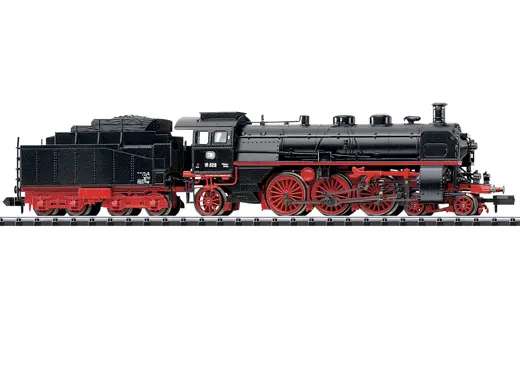 Dampflokomotive Baureihe 18.4
