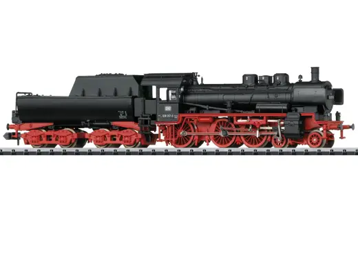 Dampflokomotive Baureihe 038, DB