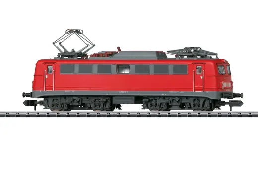 Hobby-Elektrolokomotive Baureihe 140, DB