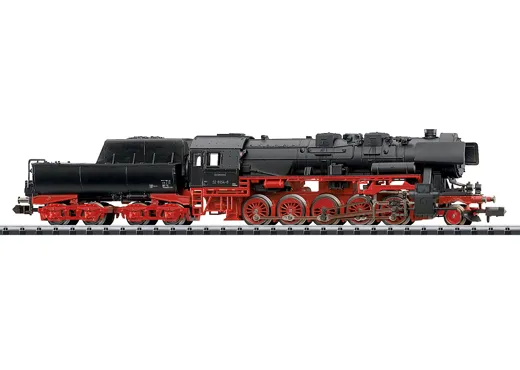 Dampflokomotive Baureihe 52.80 , DR