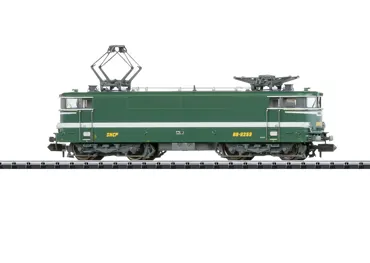 Elektrolokomotive Serie BB 9200, SNCF