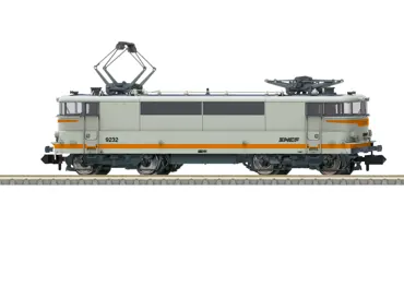Elektrolokomotive Serie BB 9200, SNCF