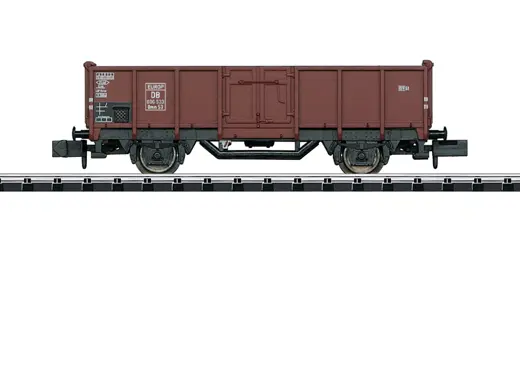 Hobby-Güterwagen Bauart Omm 53, DB