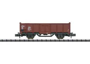 Hobby-Güterwagen Bauart Es 5520, DR
