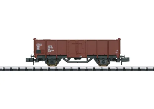 Hobby-Güterwagen Bauart Es 5520, DR