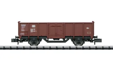 Hobby-Güterwagen E 040, DB