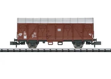 Hobby-Güterwagen Bauart Gs 210, DB