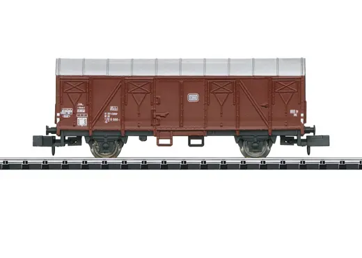 Hobby-Güterwagen Bauart Gs 210 , DB