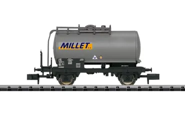 Hobby-Kesselwagen "MILLET", SNCF